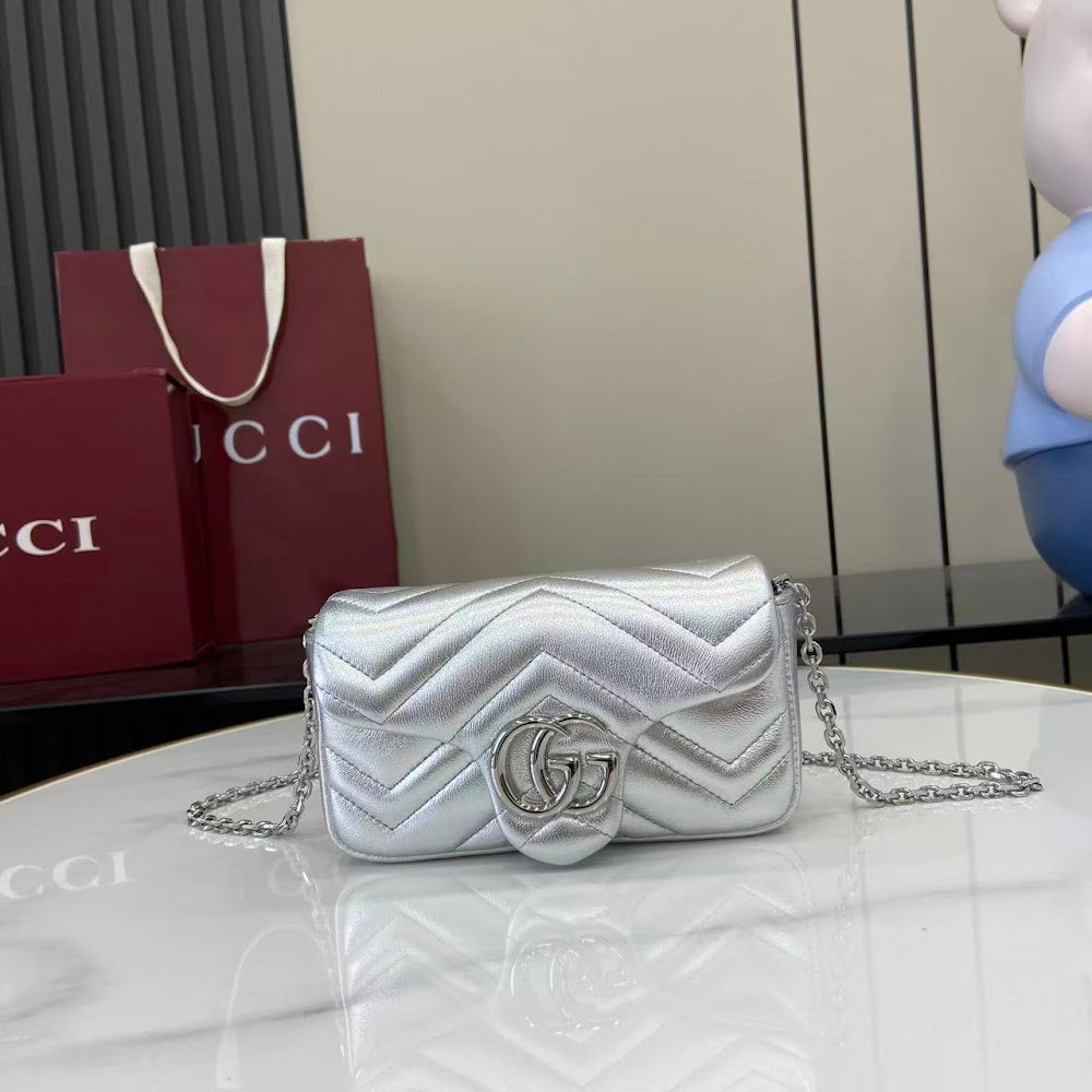 Ezyycart Bags Guccin Luxury Bag --95082