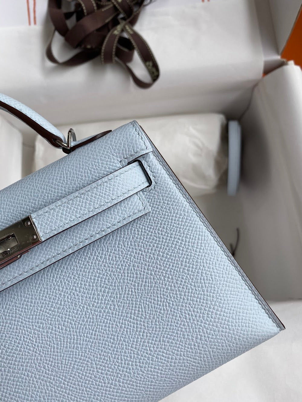 Anum Bags Hermesn Luxury Bag --119034