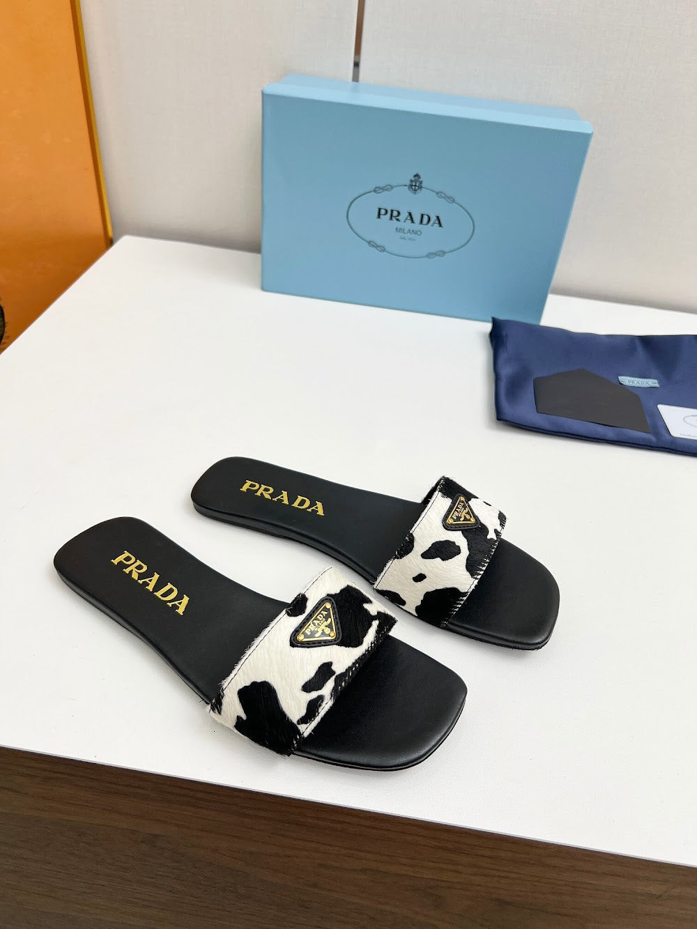 Ezyycart Bags Prada Luxury Heels --52821