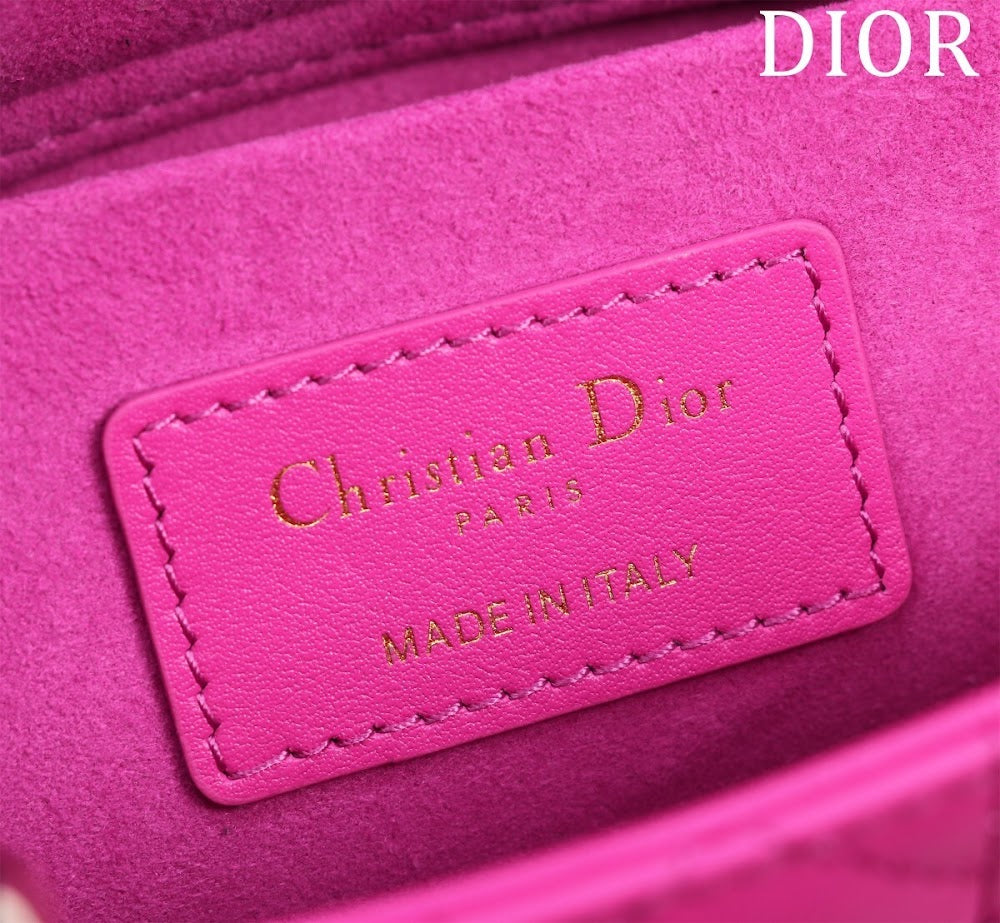 Anum Bags Diorn Luxury Bag --114776