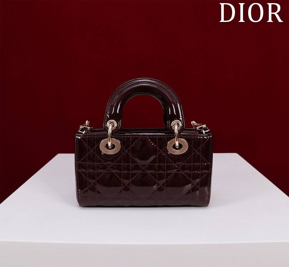 Ezyycart Bags Diorn Luxury Bag --116423