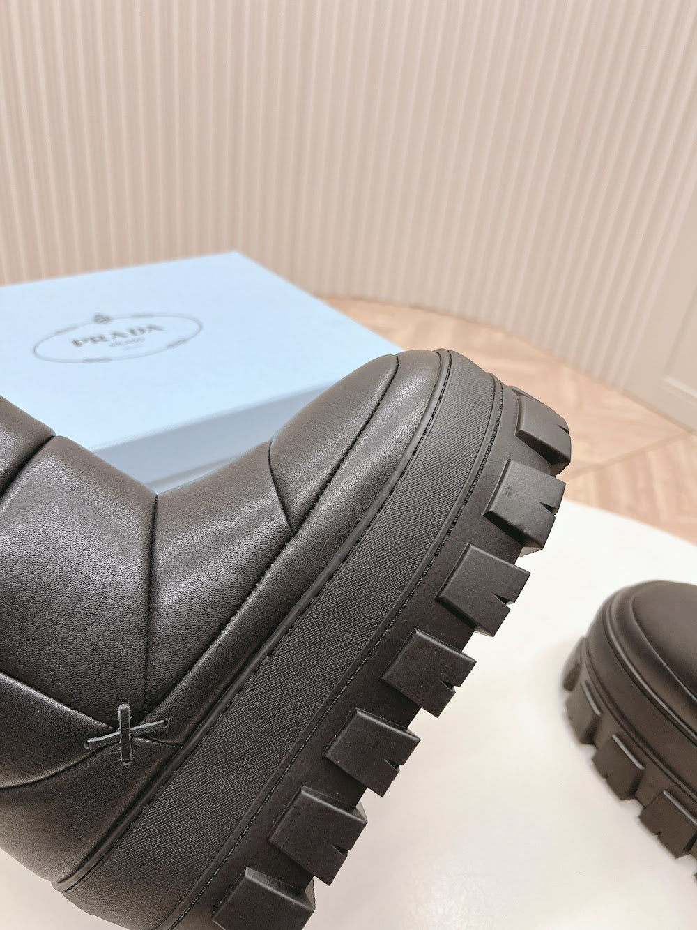Ezyycart Bags Prada Luxury Heels --52849