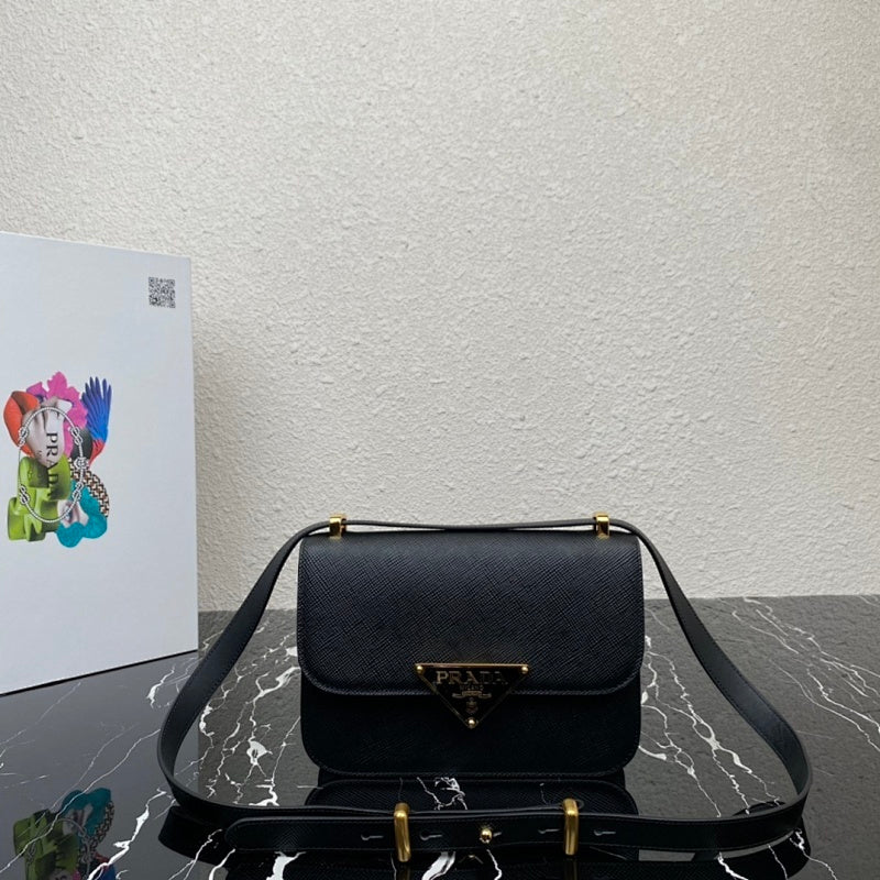 Ezyycart Bags pradn Luxury Bag --74933