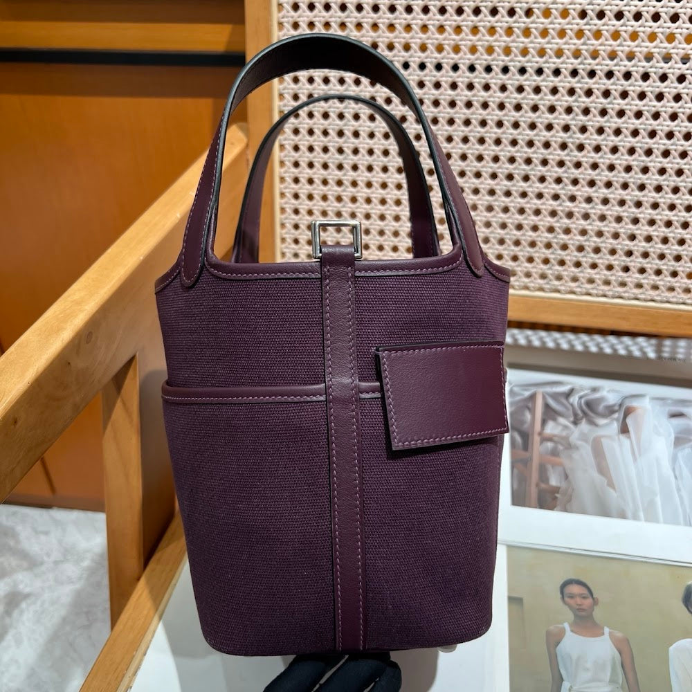 Anum Bags Hermesn Luxury Bag --118539