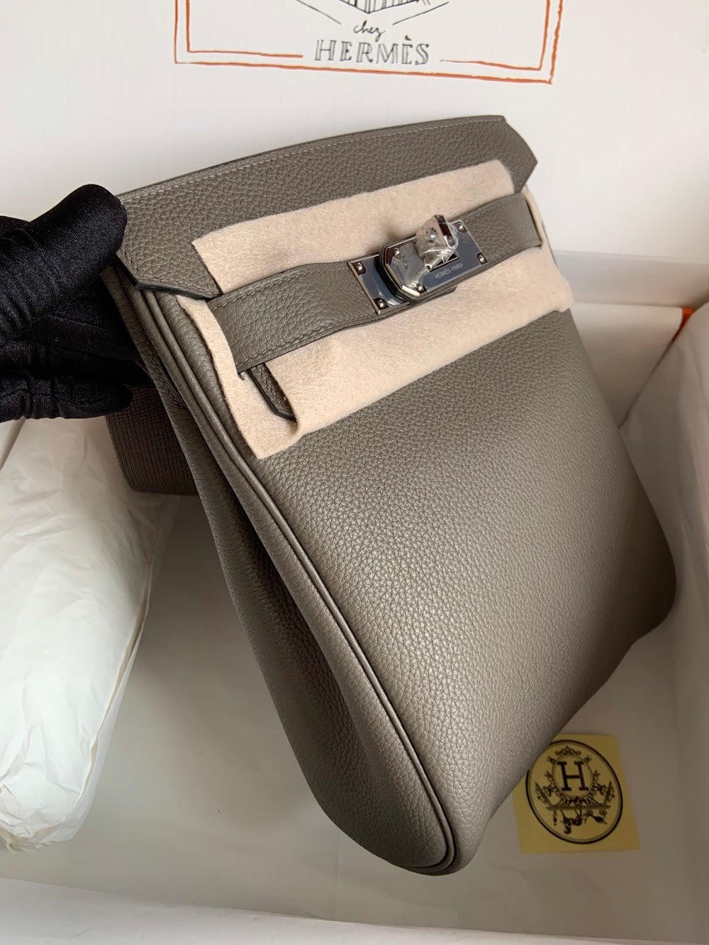 Anum Bags Hermesn Luxury Bag --118750
