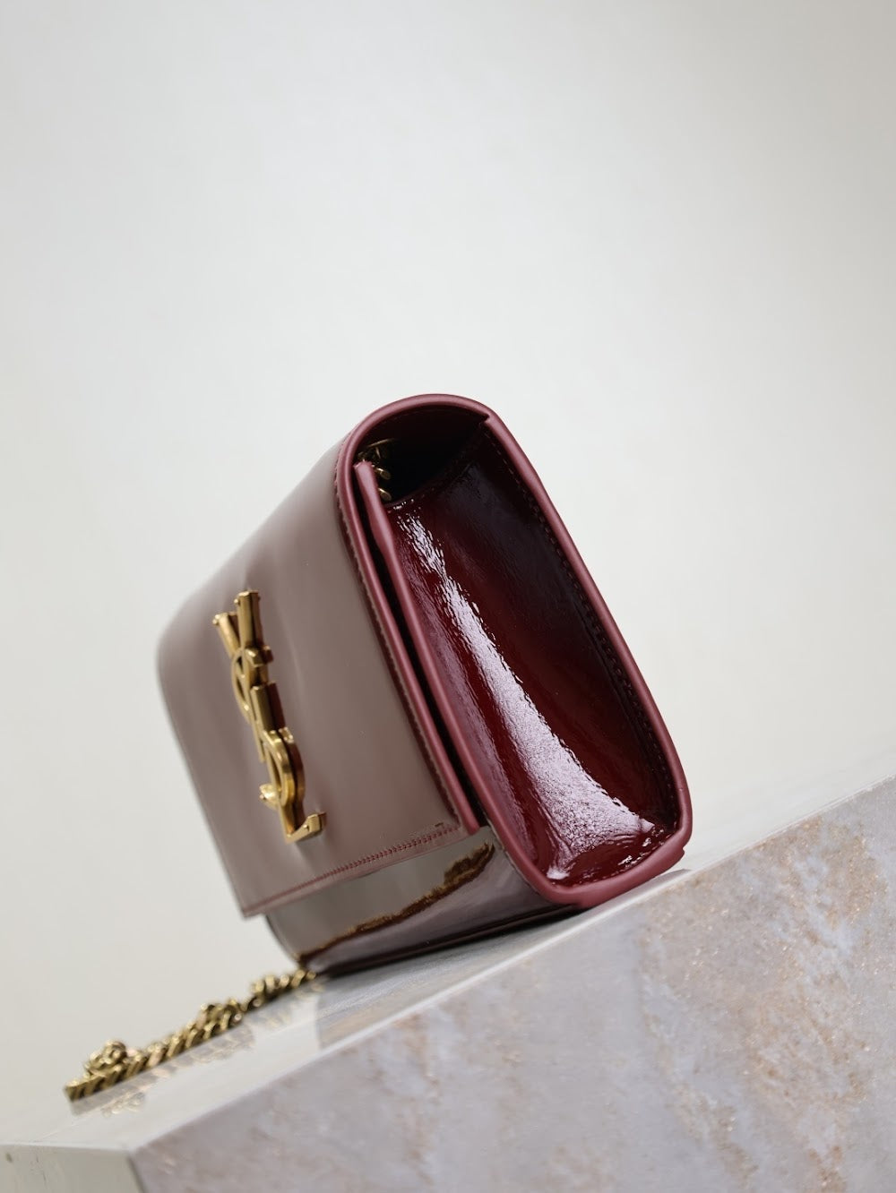 Ezyycart Bags YSLn Luxury Bag --119745