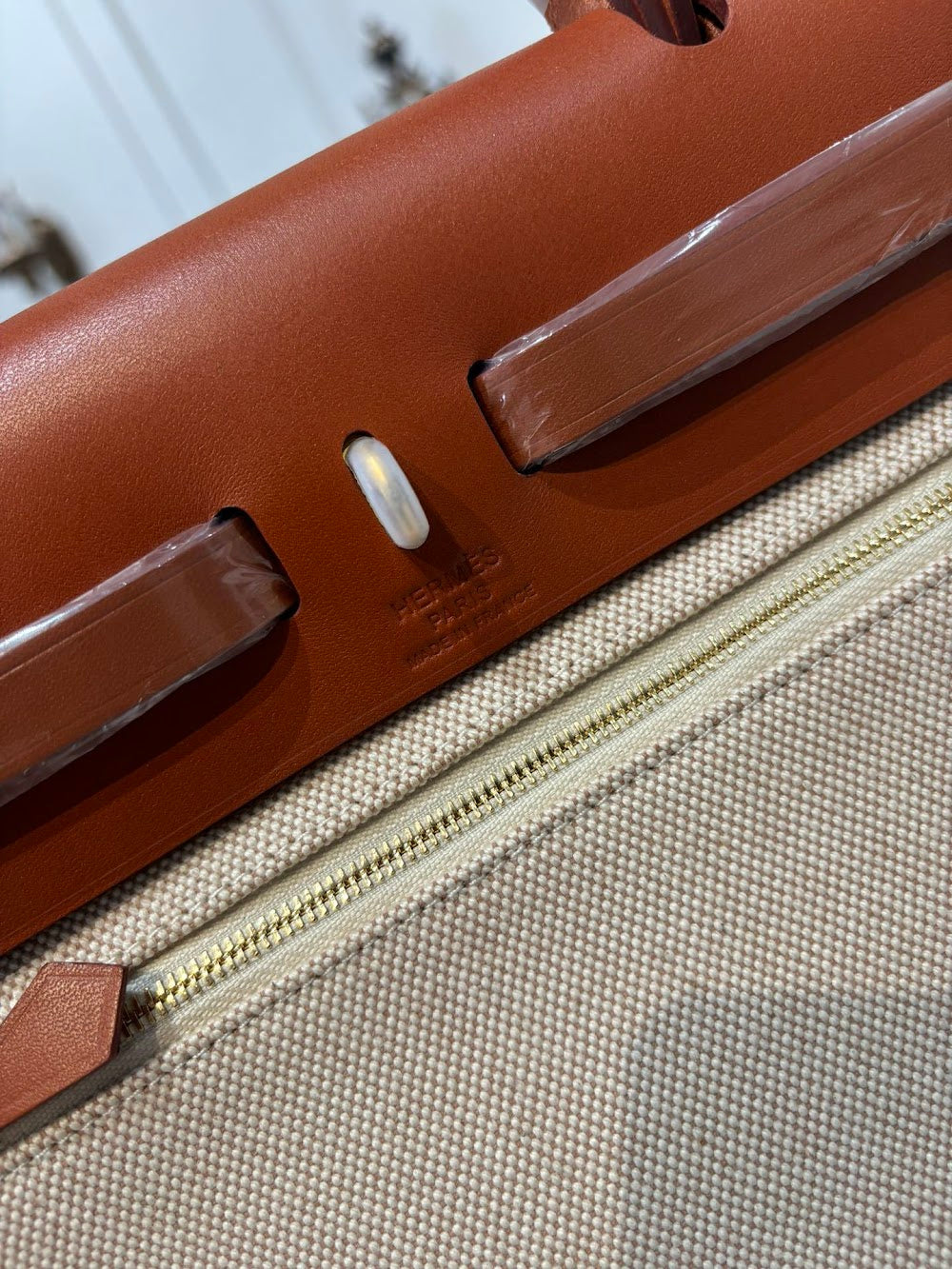 Anum Bags Hermesn Luxury Bag --118322