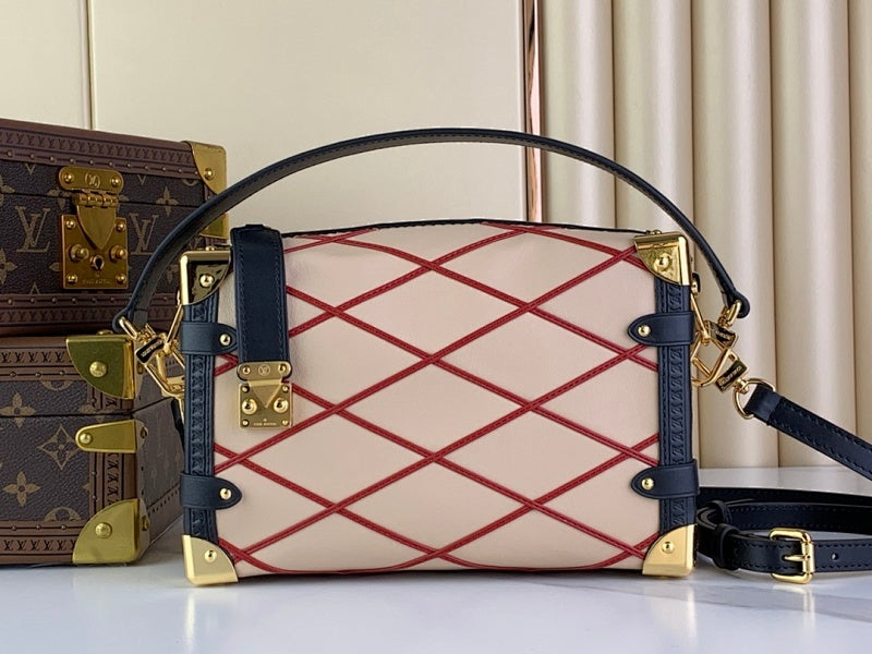 Ezyycart Bags ln Luxury Bag --58851