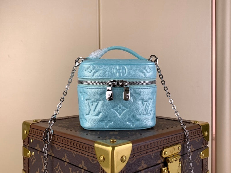 Anum Bags LV Luxury Bag --55876