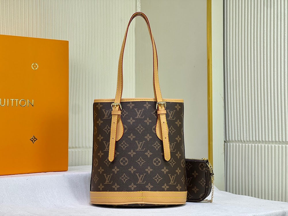 Anum Bags LVn Luxury Bag --79822
