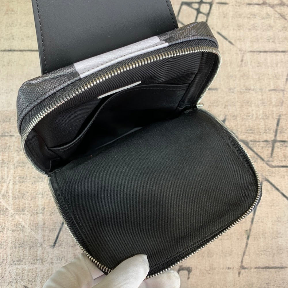 Anum Bags ln Luxury Bag --56867