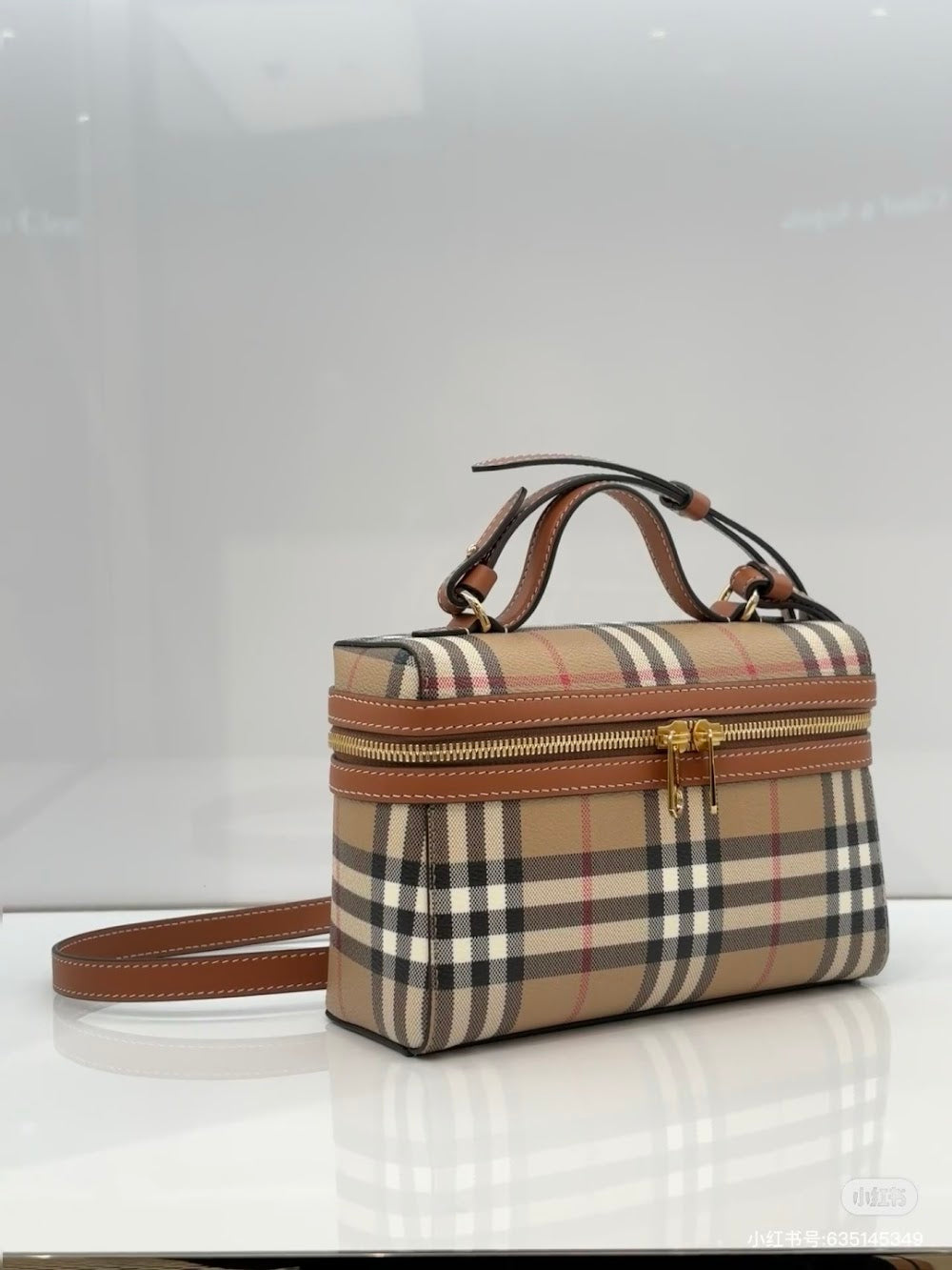 Ezyycart Bags Burberryn Luxury Bag --92892