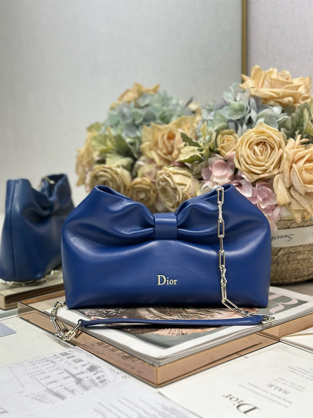 Ezyycart Bags Diorn Luxury Bag --115306