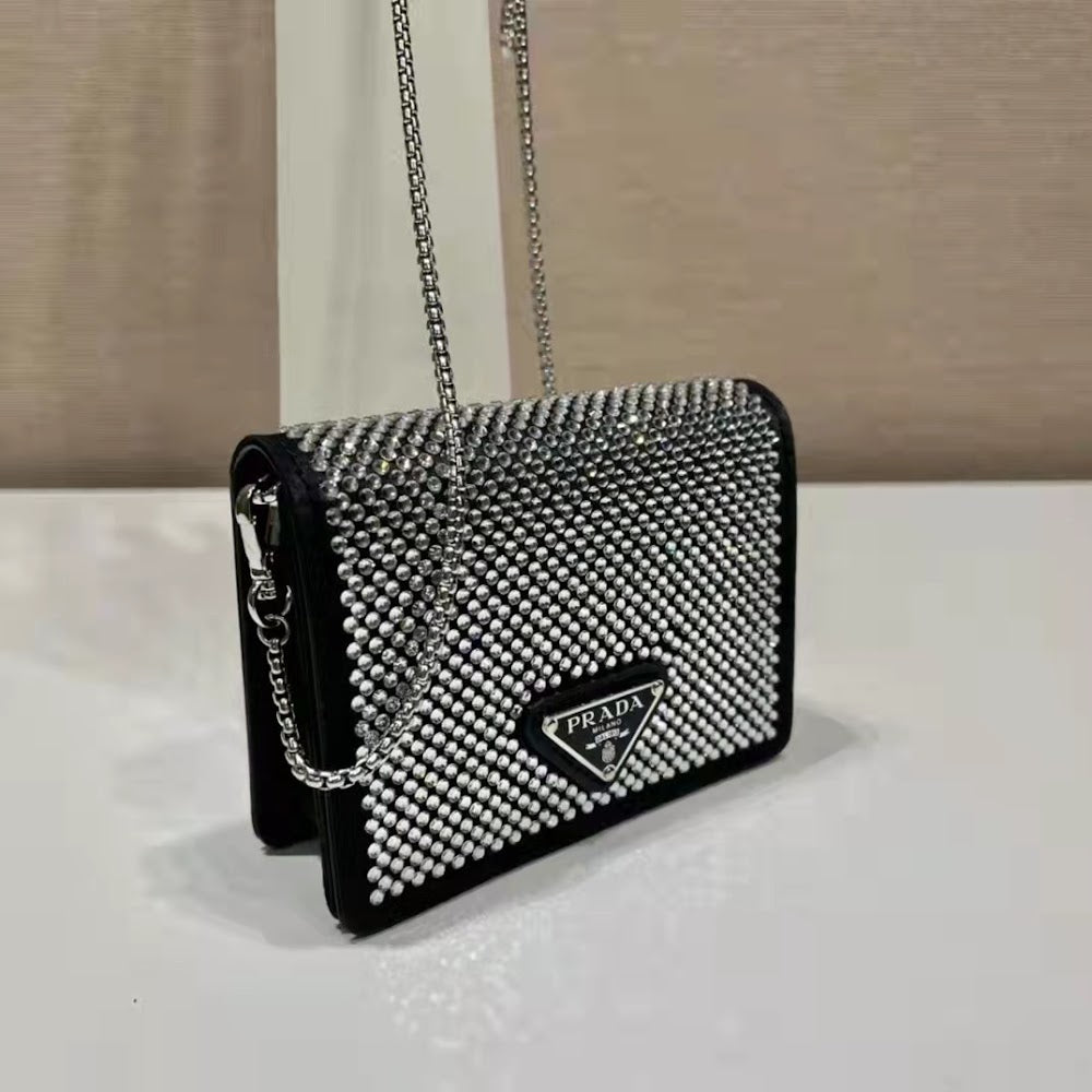 Ezyycart Bags Prada Luxury Bag --54477