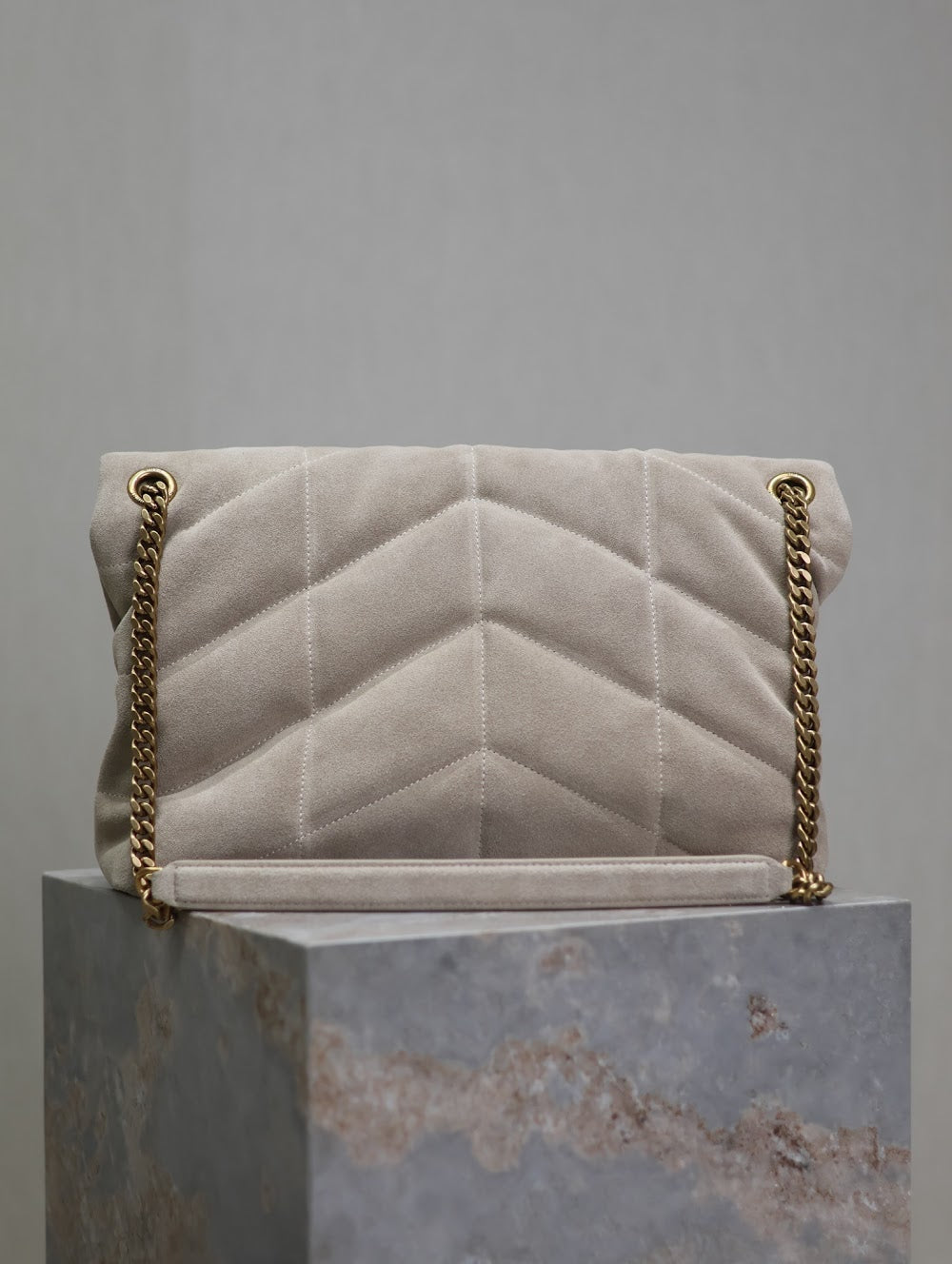 Ezyycart Bags YSLn Luxury Bag --119453