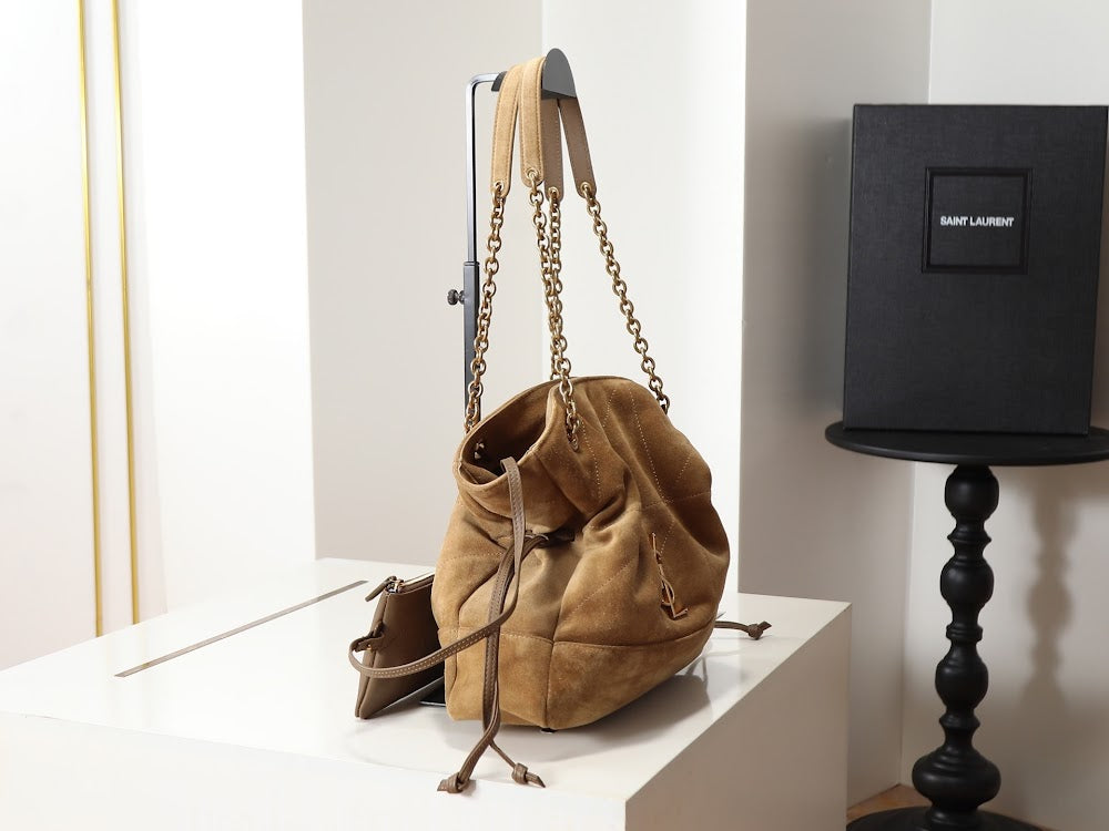 Ezyycart Bags YSLn Luxury Bag --120087