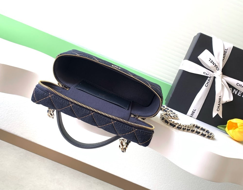 Anum Bags CHn Luxury Bag --114091