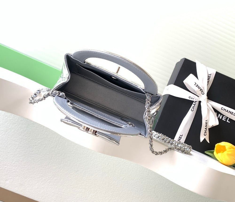Anum Bags CHn Luxury Bag --114087