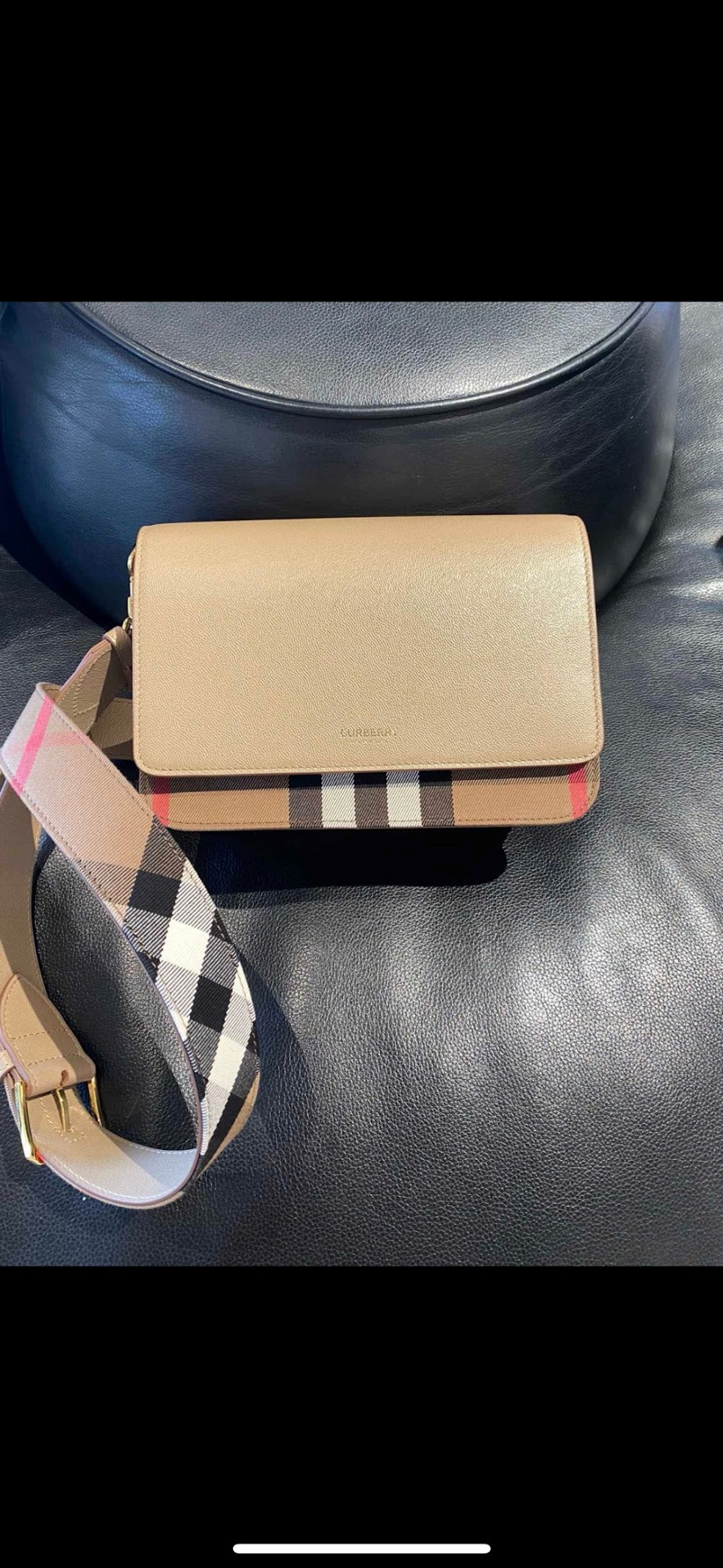 Ezyycart Bags Burberryn Luxury Bag --92091