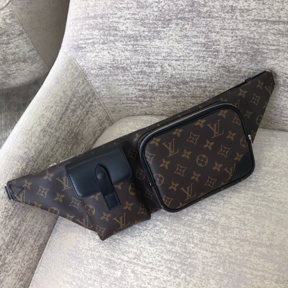 Anum Bags ln Luxury Bag --56668