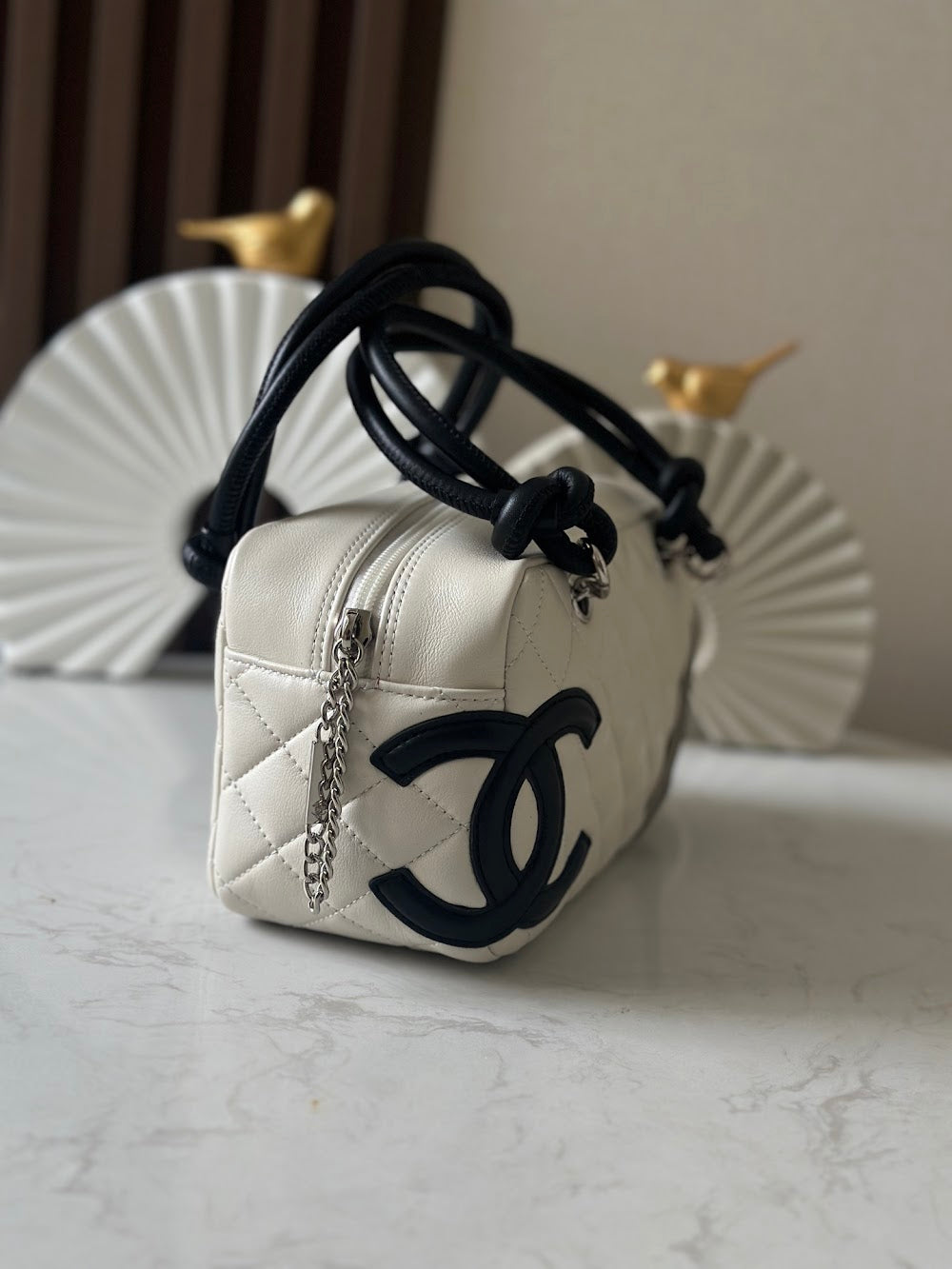 Anum Bags CHn Luxury Bag --113011