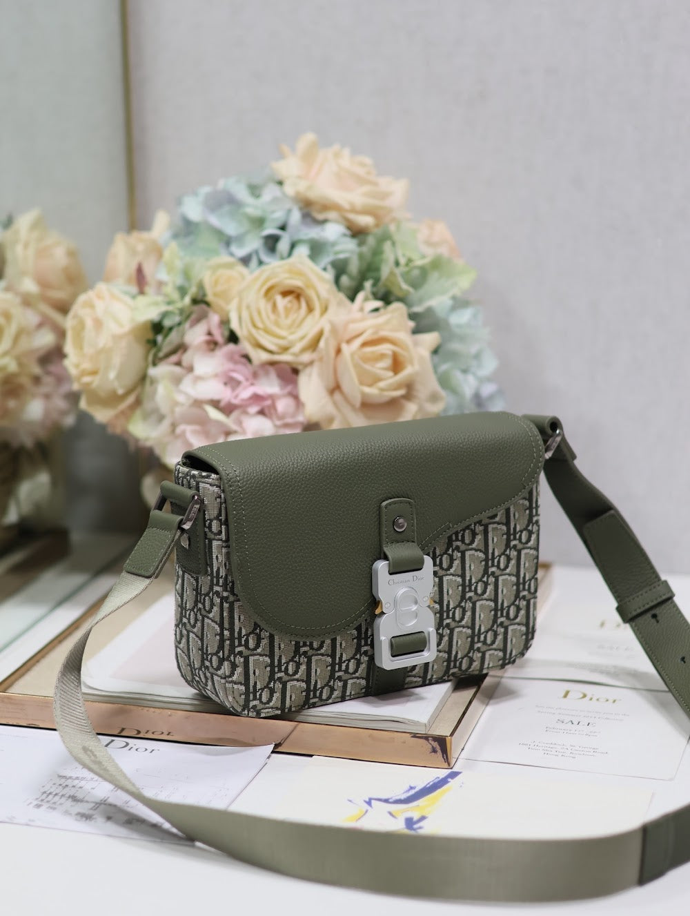 Ezyycart Bags Diorn Luxury Bag --115487