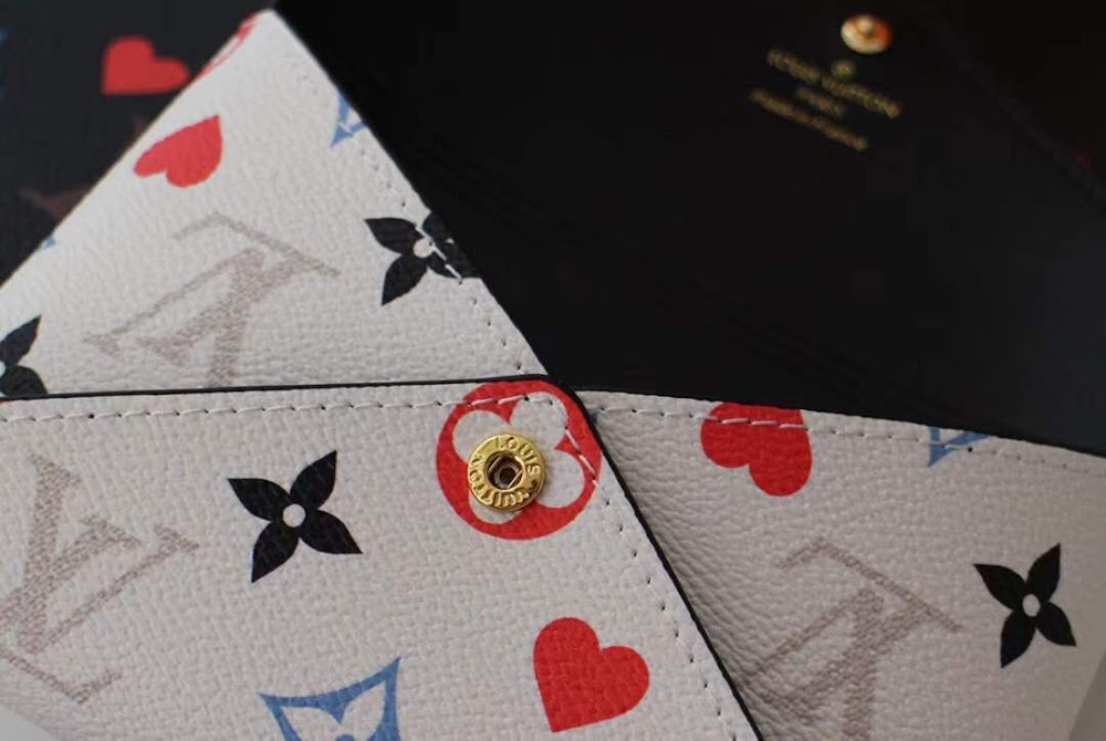 Ezyycart Bags ln Luxury Bag --58012