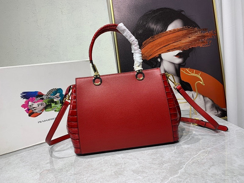 Ezyycart Bags pradn Luxury Bag --73040