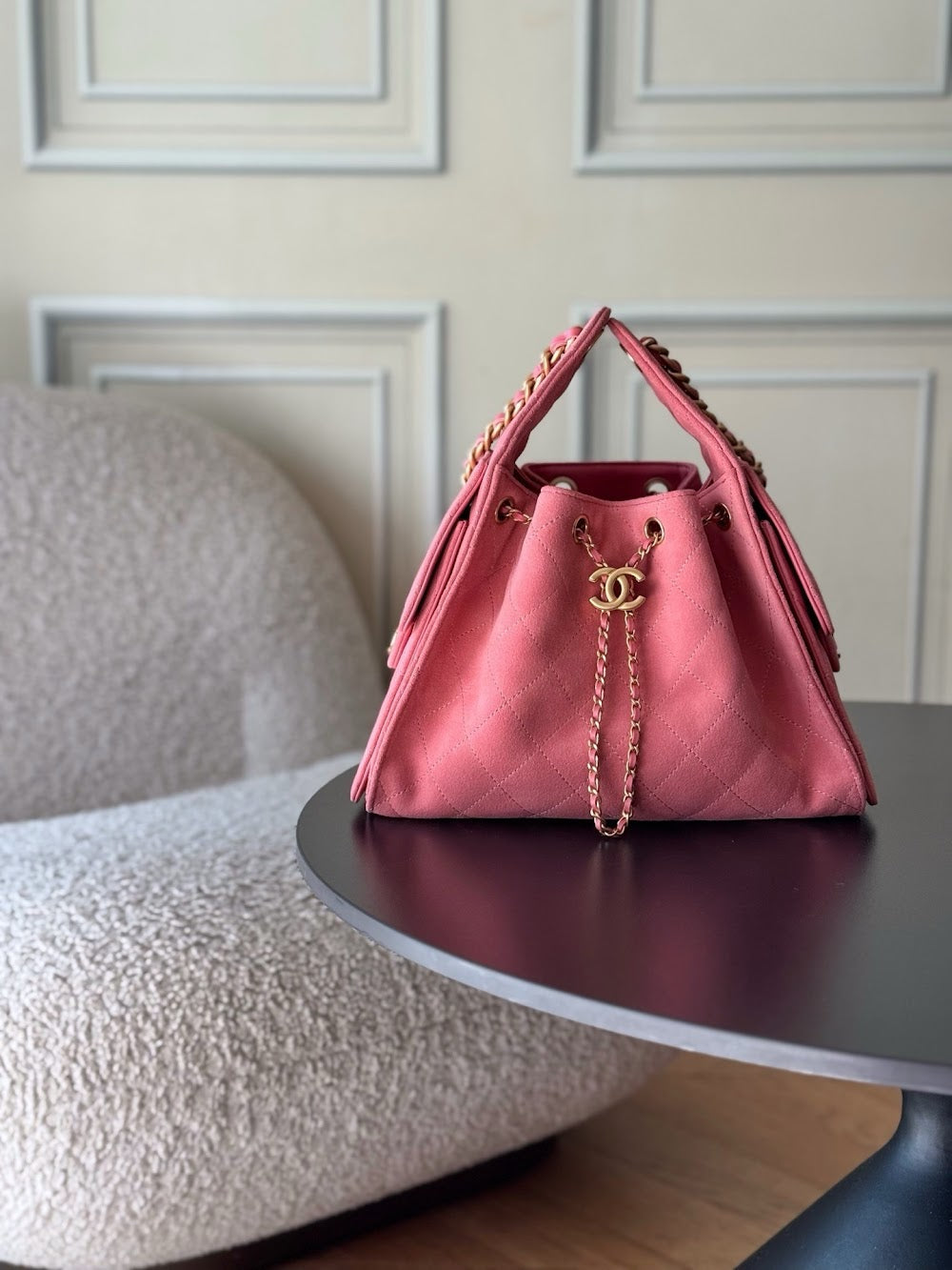 Anum Bags CHn Luxury Bag --113892