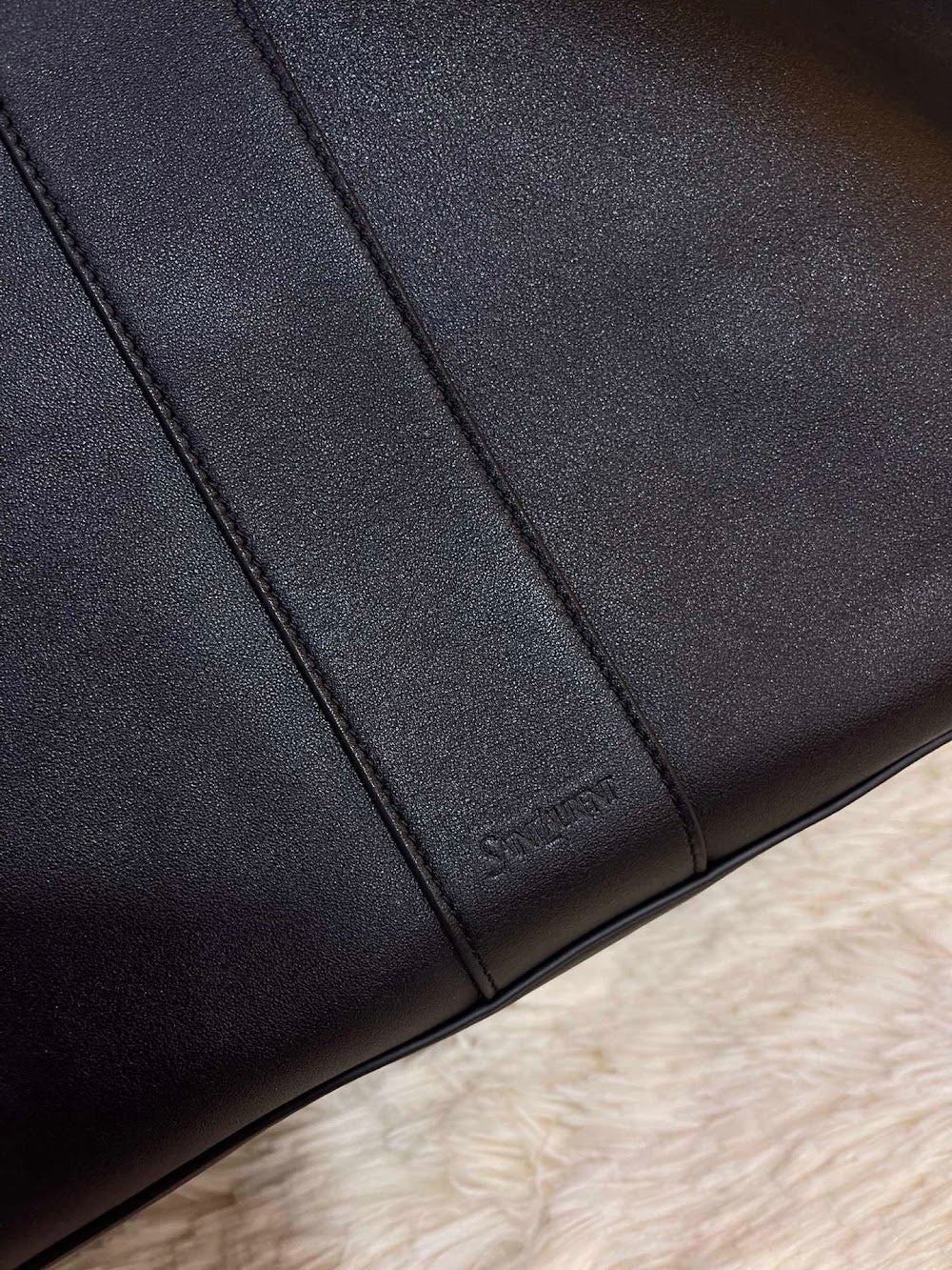 Ezyycart Bags YSLn Luxury Bag --119116