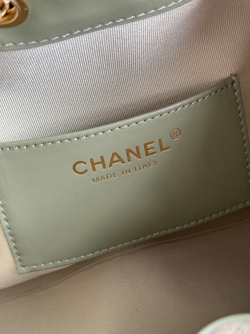 Anum Bags CHn Luxury Bag --113909