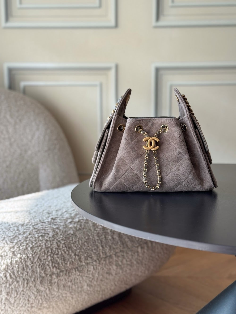 Anum Bags CHn Luxury Bag --113048