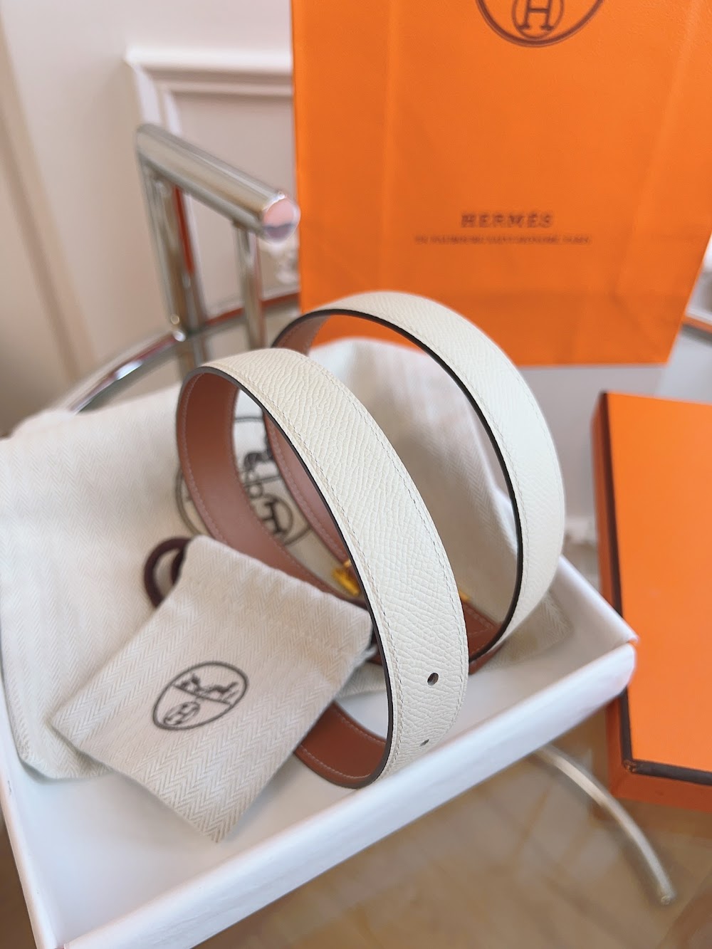 Anum Bags Hermesn Luxury Belt --105771