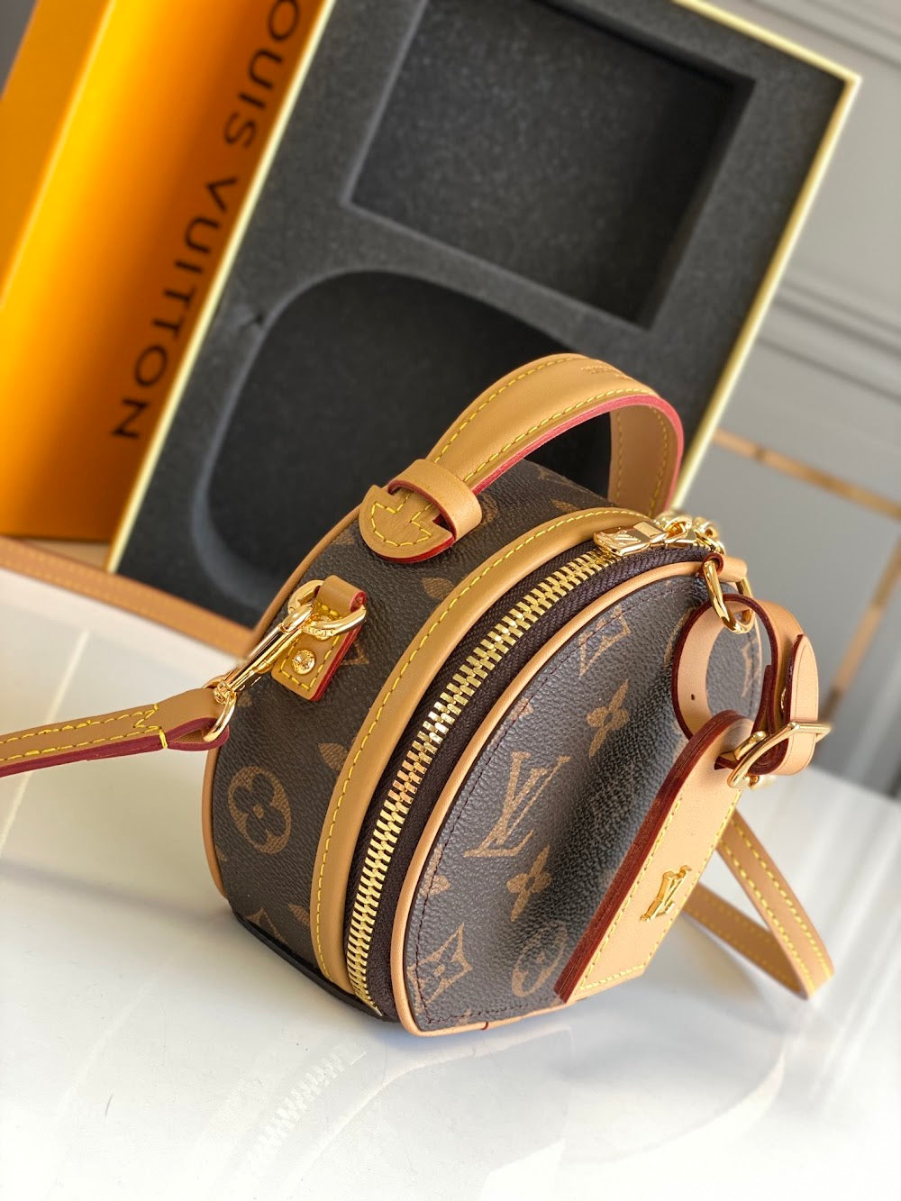 Anum Bags LVn Luxury Bag --79030