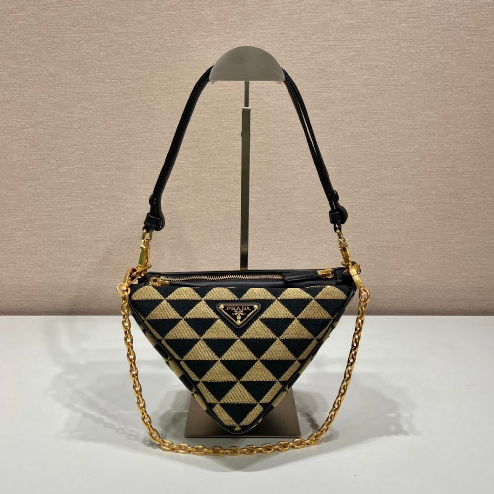 Ezyycart Bags Prada Luxury Bag --54727