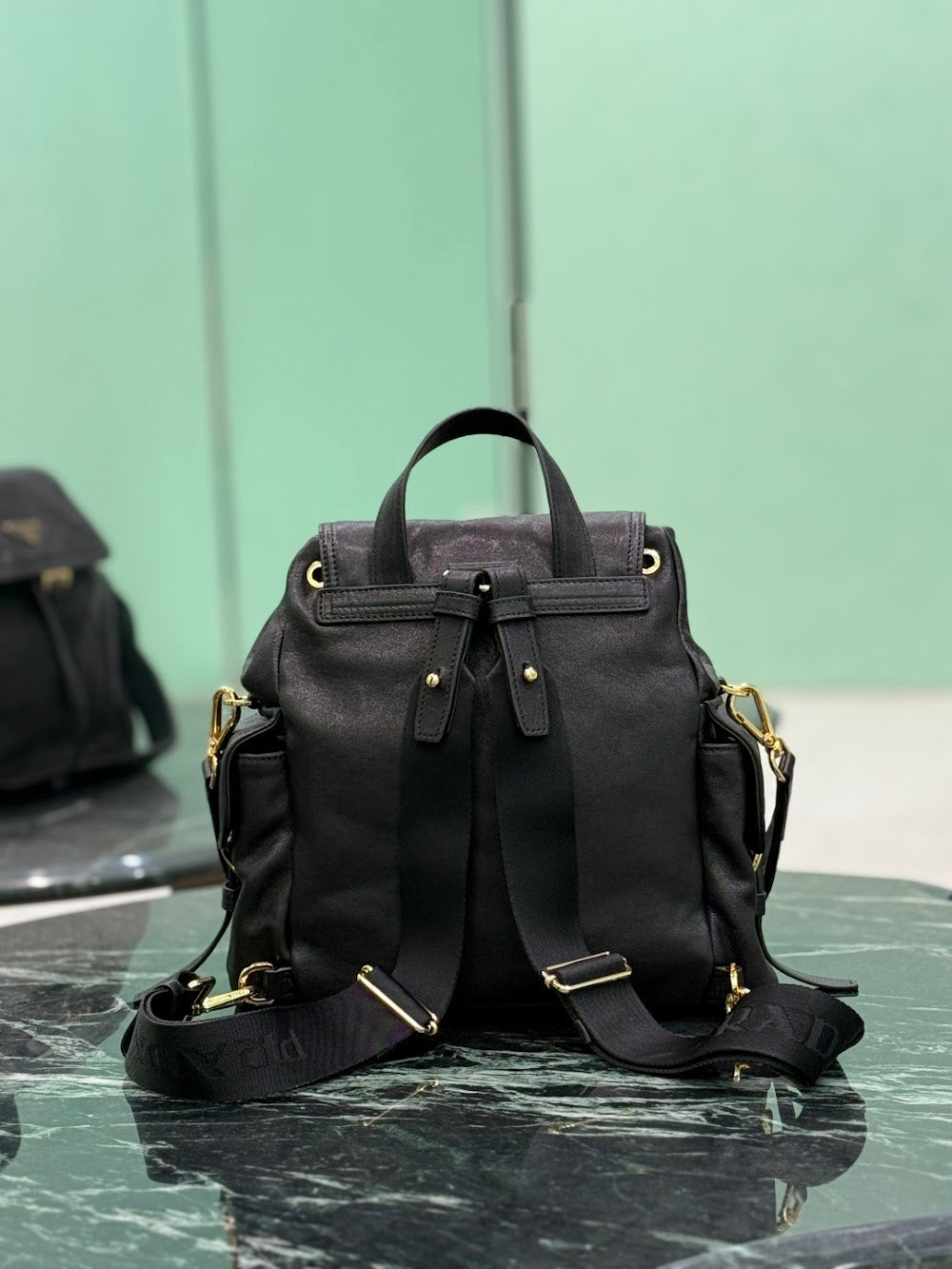 Ezyycart Bags Pradn Luxury Bag --102802