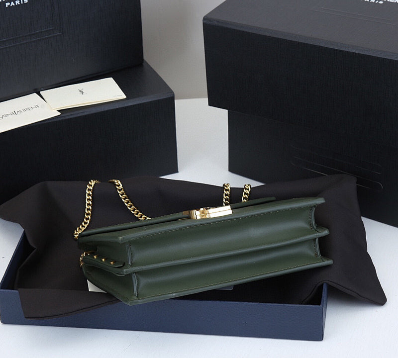 Ezyycart Bags ysn Luxury Bag --71780