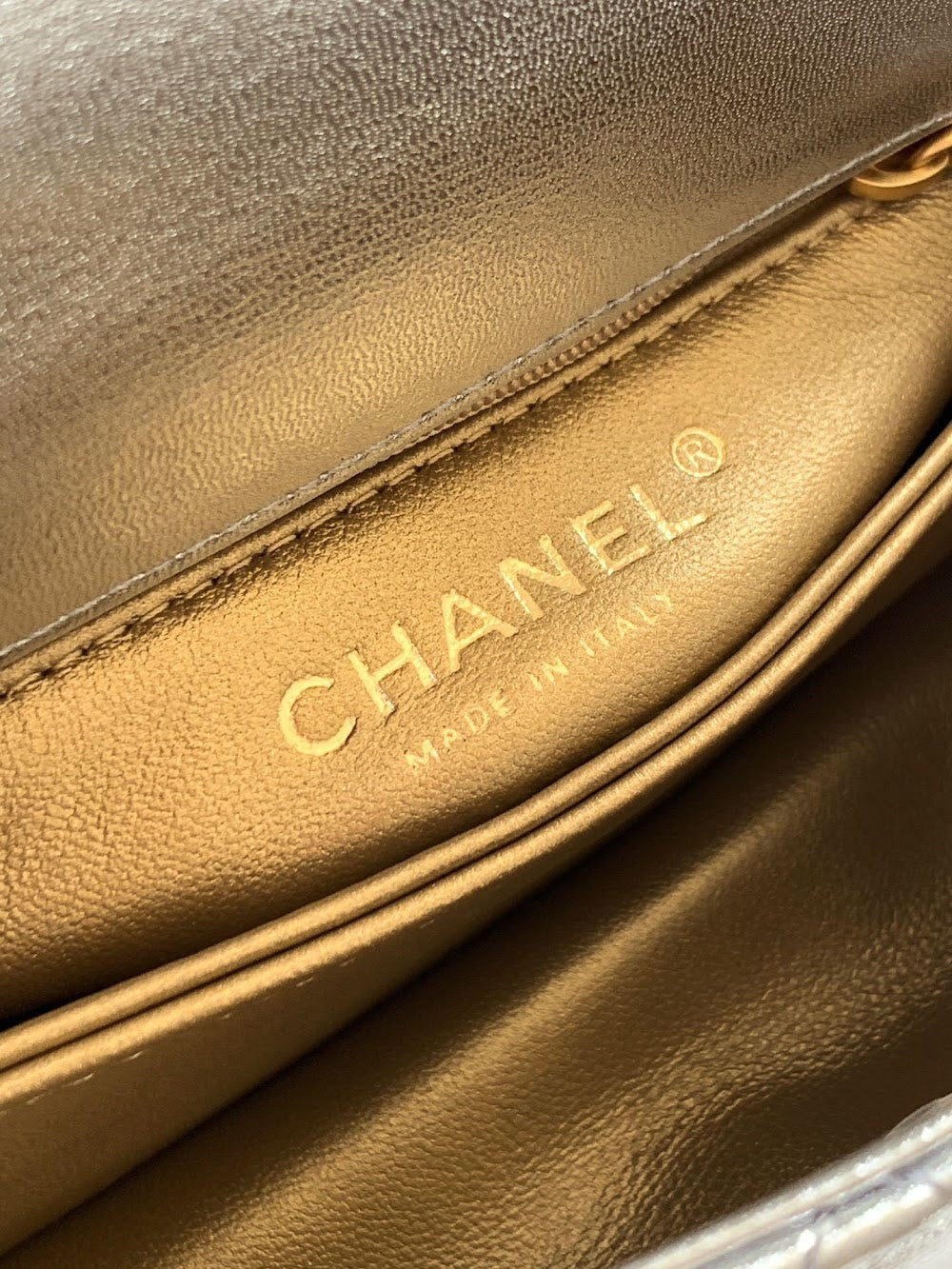 Anum Bags CHn Luxury Bag --113980