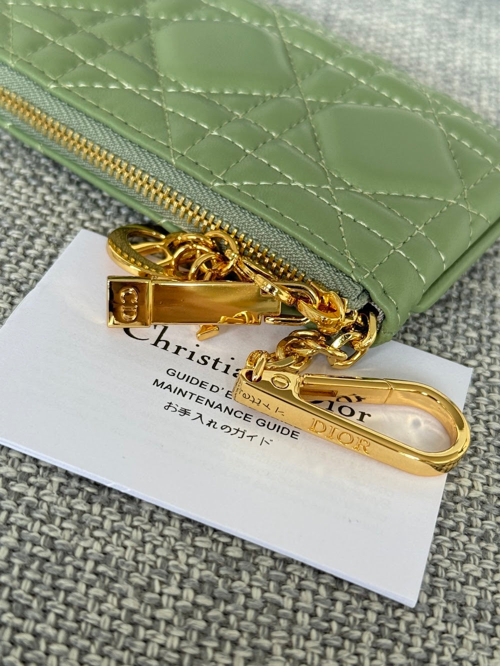 Anum Bags Diorn Luxury Bag --114667