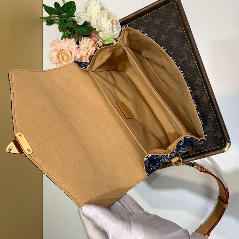 Ezyycart Bags ln Luxury Bag --56090