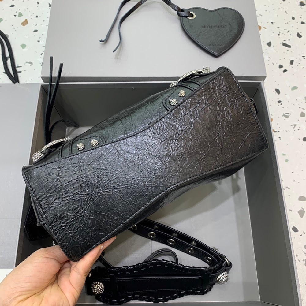 Ezyycart Bags Balenciaga Luxury Bag --110977