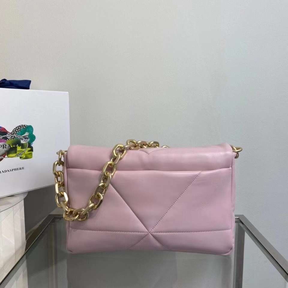 Ezyycart Bags Prada Luxury Bag --53823