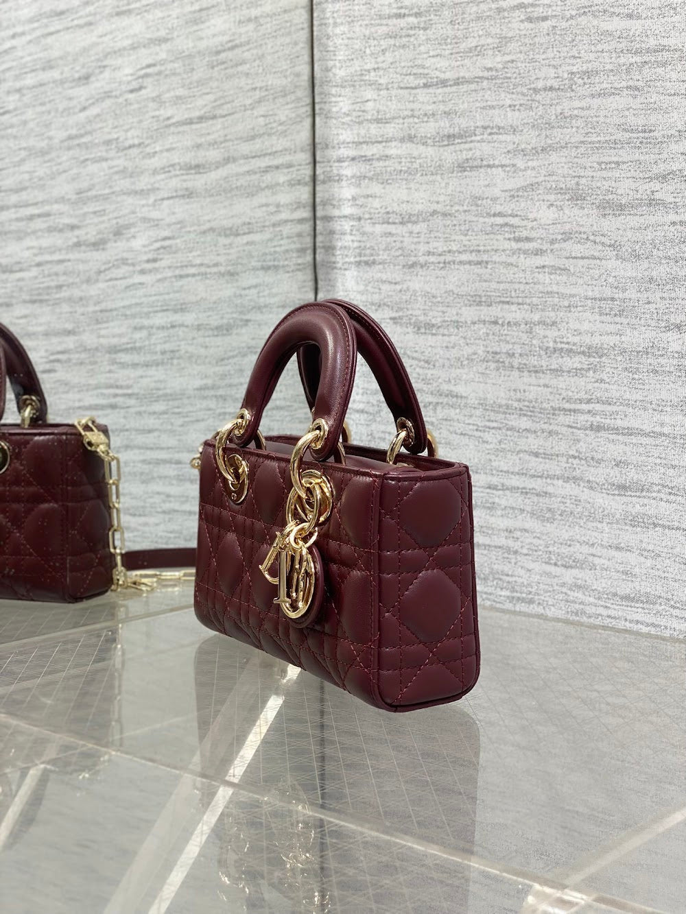 Ezyycart Bags Diorn Luxury Bag --116191