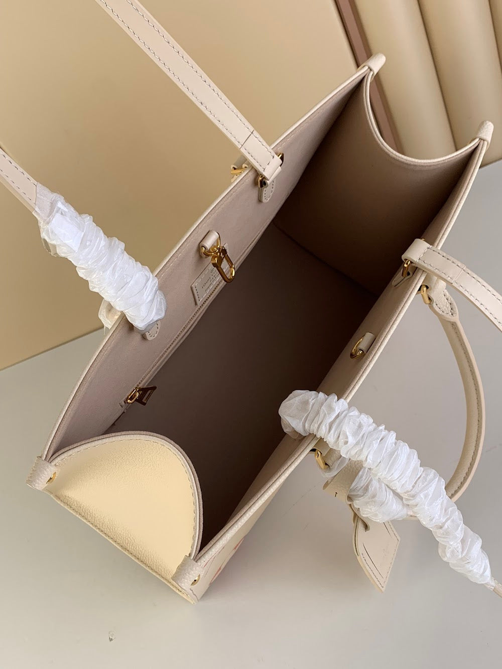 Ezyycart Bags ln Luxury Bag --58292