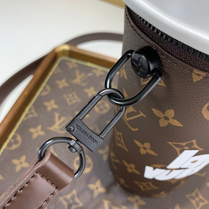 Ezyycart Bags ln Luxury Bag --59803