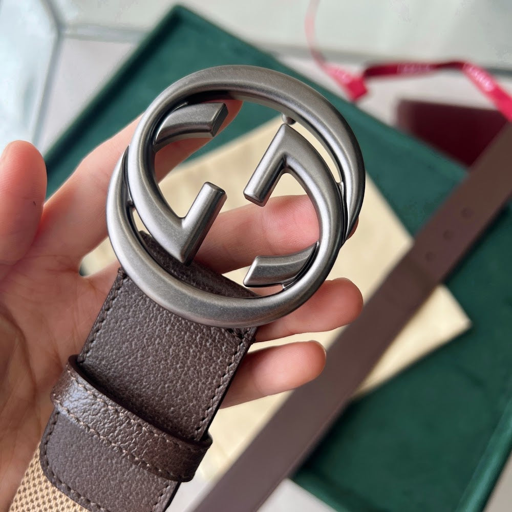 Ezyycart Bags Guccin Luxury Belt --105089