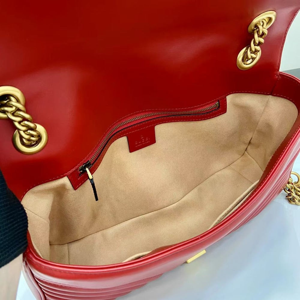 Ezyycart Bags Guccin Luxury Bag --95215