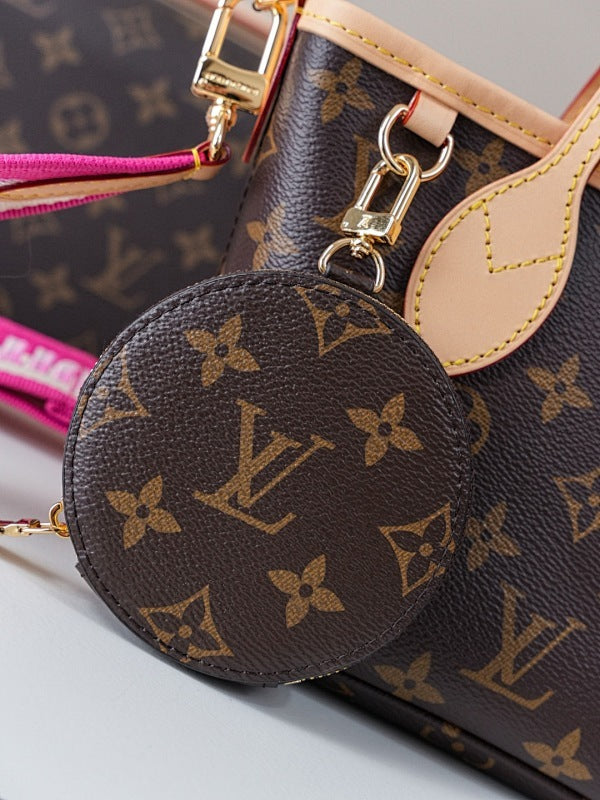 Anum Bags LVn Luxury Bag --79038