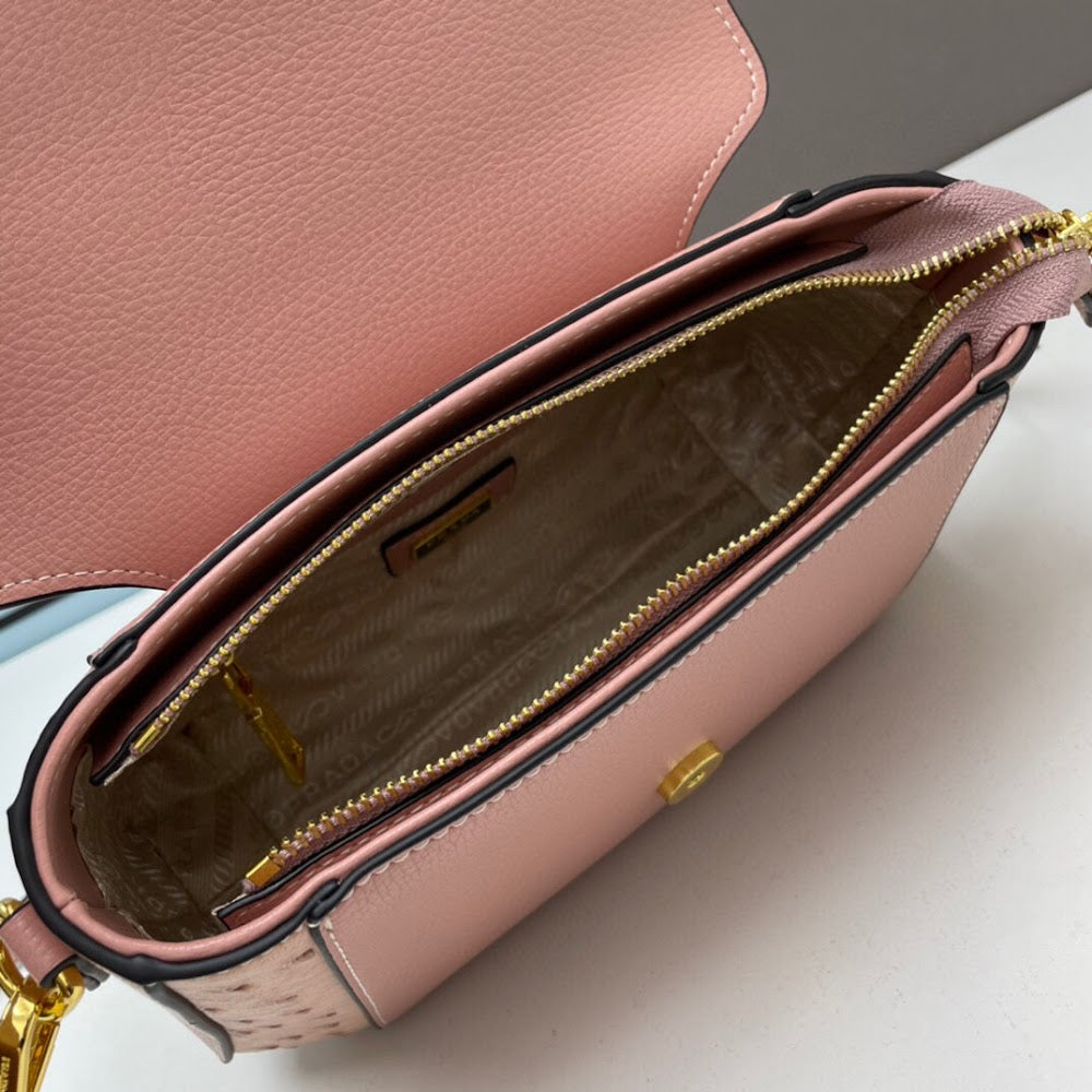 Ezyycart Bags pradn Luxury Bag --73419