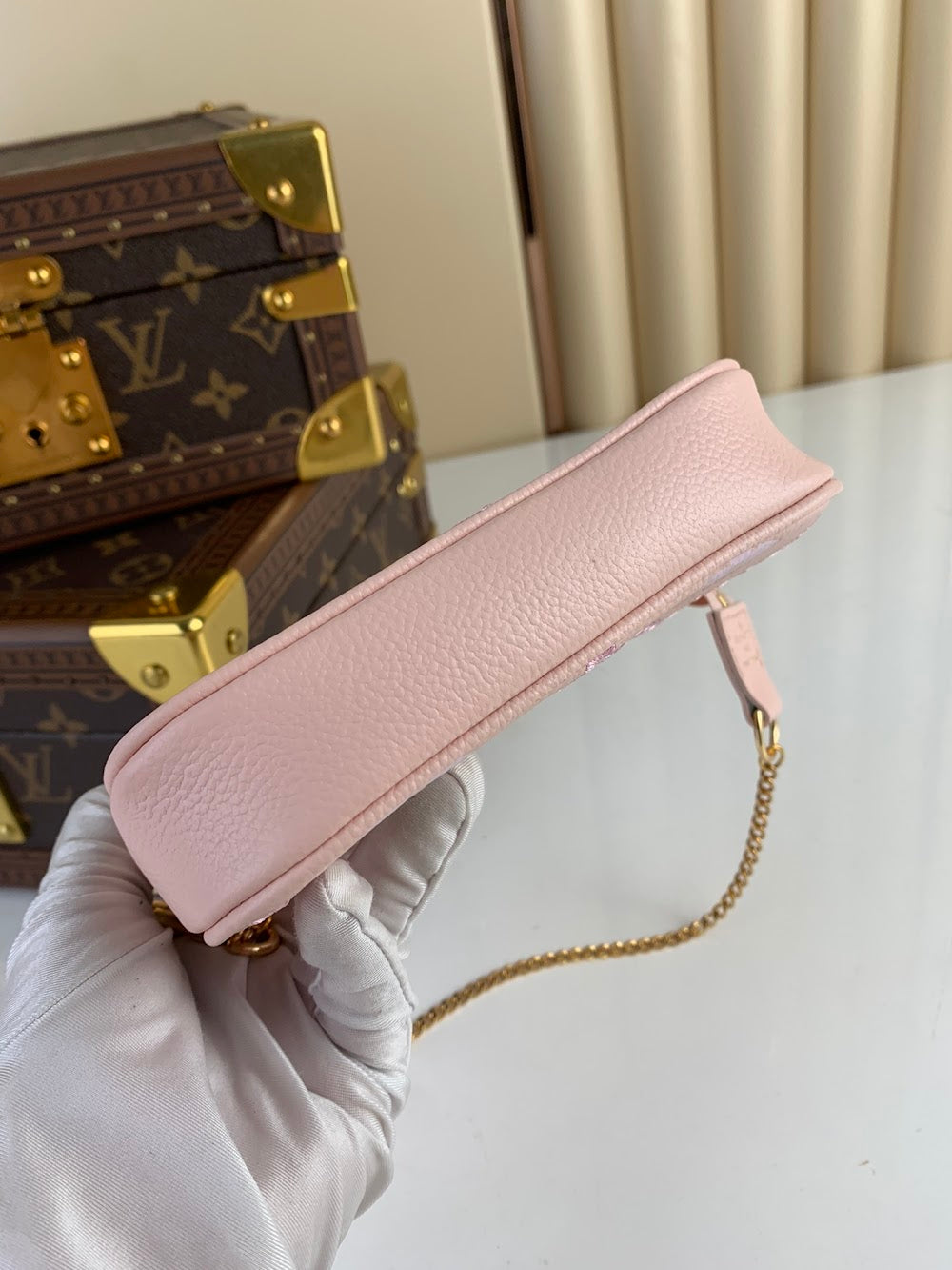 Ezyycart Bags LV Luxury Bag --55888